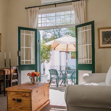 Karoo House Collection - 54 Middle Villa Graaff-Reinet Buitenkant foto