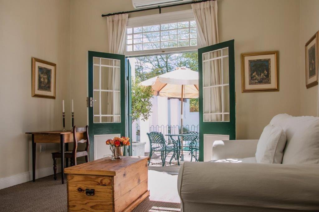 Karoo House Collection - 54 Middle Villa Graaff-Reinet Buitenkant foto