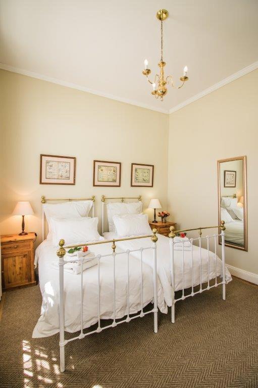 Karoo House Collection - 54 Middle Villa Graaff-Reinet Buitenkant foto