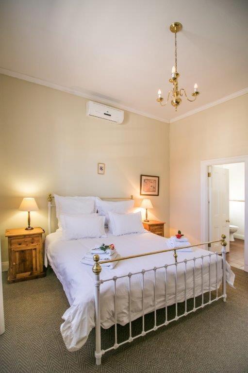 Karoo House Collection - 54 Middle Villa Graaff-Reinet Buitenkant foto